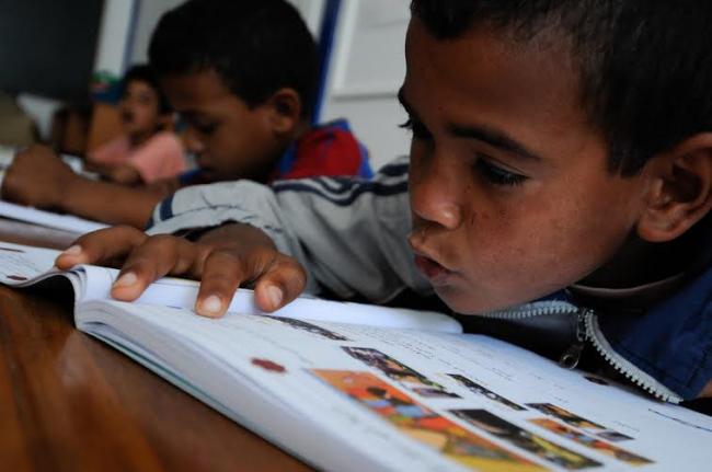 On World Book Day, UN hails reading and writing as pillars of sustainable societies