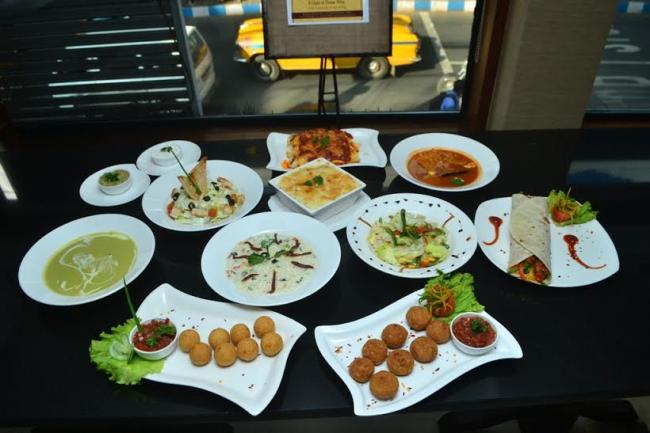 Casa Kitchen to host Mexo-Italiana Food Festival
