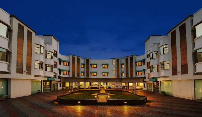 Daiwik Hotels launches in Shirdi