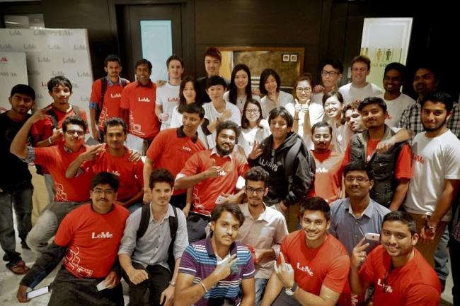 LeTV holds first Le Meetup with fans in Bangalore 