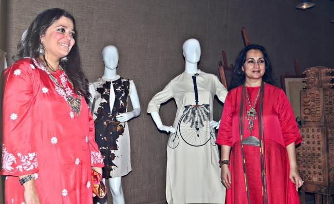 The Ambuja Neotia Group unveils The India Story in Kolkata
