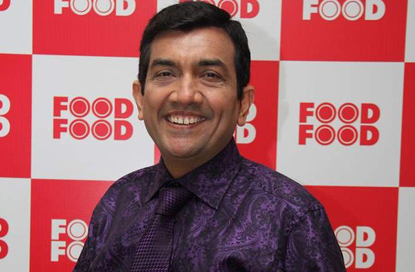 Chef Sanjeev Kapoor's Recipe App comes to Windows Phone