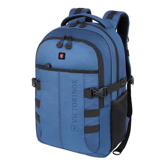 Victorinox launches sport collection backpacks