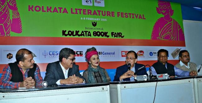 Kolkata to host literature festival