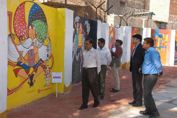 Rajasthan: High on Art