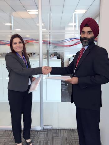 RBL Bank signs MoU with Manipal Global Education Services