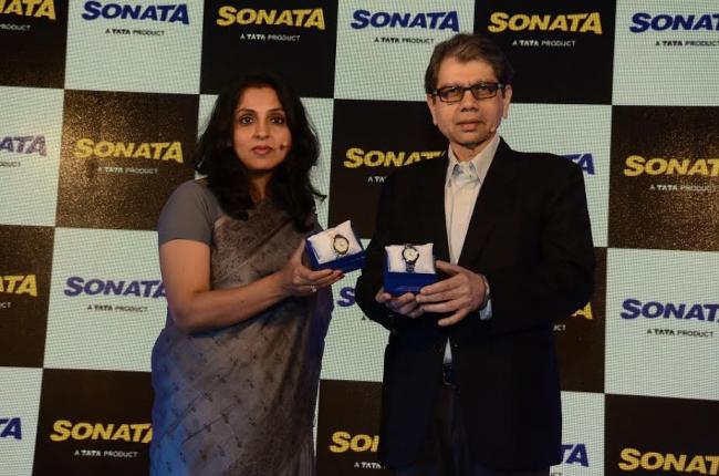 Sonata ACT: One-of-a-kind safety watch launched