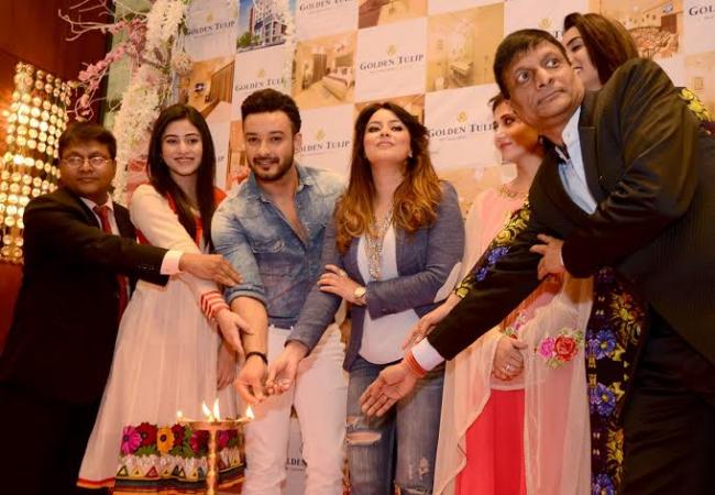 Four-star Golden Tulip Hotel, Kolkata opens in Salt Lake