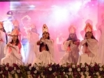 Kolkata's BDM International celebrates golden jubilee with cultural fiesta