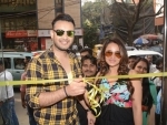 Hair Zone opens its second outlet in Kolkata