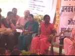 Rajasthan: Transgender Ganga battles for police placement