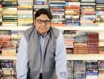 The Sialkot Saga is set between 1947 and 2010: Ashwin Sanghi