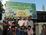 SEI,SUN join hands to offer online solar professional training courses to students