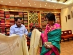 Simaaya introduces ready-to-wear sari for the upcoming festive season