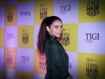 Aditi Rao Hydari attends Femina Hair Hero Awards