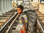 Kolkata's little rag pickers lose childhood in dirt streets