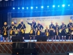 JIS Group Educational Initiatives, The Sikh Cultural Centre organize â€œVirasati Samagamâ€