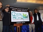 International Kolkata Book Fair 2017: Focal theme country Costa Rica