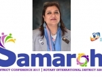 Kolkata to host Samaroh Rotary International District 3291 Conference next month