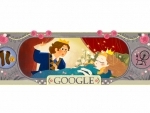 Google Doodle: Company celebrates littÃ©rateur Charles Perrault's 388th birth anniversary