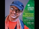 Filmmaker Sridhar Rangayan to be a Grand Marshal at Montreal Pride 2016