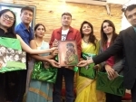 Team Chorabali inaugurates digital art gallery in Kolkata