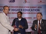 ASSOCHAM research award for Manipal University