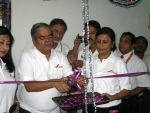 Air India opens state of the art sports facility