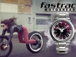 Fastrack introduces Motorheads collection