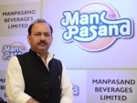 Manpasand to flavour Baskin-Robbins experience with fruit drinks magic at 250 ice cream outlets