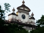 Kolkata: Presidency University's Registrar gheraoed since Friday evening