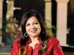 Kiran Mazumdar-Shaw to debut an Art and Science Exhibition at Serendipity Arts Festival 2016