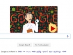 Google: Website celebrates Wilbur Scoville's 151st birthday
