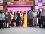 Inorbit Mall withTisca Chopra felicitate the most promising women entrepreneurs 