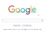 Google acknowledges Holi, doodles