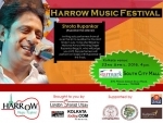 Rupankar Bagchi to judge auditions and shortlist performers for Harrow Music Festival