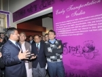 Many new attractions added to Delhi's revamped Rail Museum