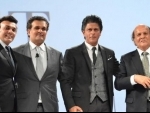 Shah Rukh Khan launches digital interface Dâ€™Assist by Dâ€™Decor 