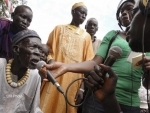 Marking World Radio Day, UN officials urge use of radio as 'lifeline' in human progress