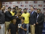 Kolkata: U.S. Consulate,NASSCOM 10,000 Start Ups, Microsoft host 24-hour Hackathon