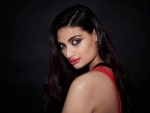 Athiya Shetty stuns with her avant garde looks for Maybelline New York