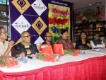 Actor Arjun Chakroborty pens book on non-poems