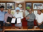 FieldFresh signs MoU with Punjab Agricultural University to promote crop research