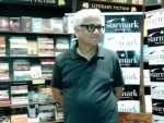 Amitav Ghosh to receive the Tata Literature Live! Lifetime Achievement Award