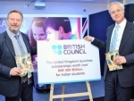 The British Council announces GREAT Britain Scholarships