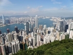 Hong Kong tops list of expensive cities to live in, says study