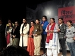 Huma Qureshi roots for women empowerment, attends Mission Hazaar's event in Rohtak