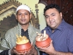 Oudh 1590 in Kolkata holds Awadhi biryani festival 