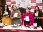 Starmark, in association with Jaico Publishing House, hosts the launch of Two Quality Ladies