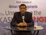Supreme Court Lawyer Aman Hingorani pens â€˜Unraveling The Kashmir Knotâ€™